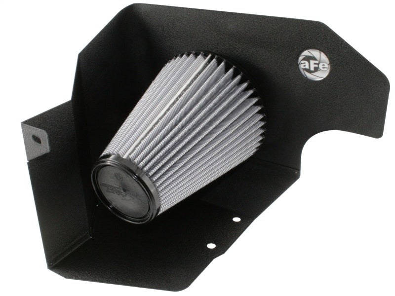 aFe MagnumFORCE Intakes Stage-1 PDS AIS PDS Ford Trucks 99-04 V10-6.8L 99-03 V8-5.4L - afe51-10331