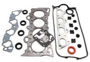 Cometic Street Pro Nissan 1991-94 KA24DE 2.4L 240SX 90mm Bore Top End Kit - cgPRO2014T