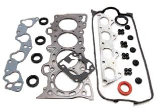 Cometic Street Pro 89-94 Toyota 3S-GTE 2.0L 87mm Top End Kit w/ 0.56 Head Gasket - cgPRO2019T-056