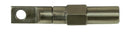 BD Diesel Turbo Turnbuckle - 5/16NF Rod w/.250in Hole 99.5-07 7.3L/6.0L w/Aftermkt Turbo or WG - bdd1047115