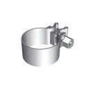 MagnaFlow Clamp 2.00inch TORCA SS 1.25inch 10pk - mag10160
