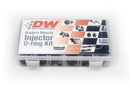 Deatschwerks Modern Muscle Injector O-Ring Kit (205 Pieces) - dw2-202