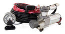 Air Lift Load Controller Dual Heavy Duty Compressor - alf25856