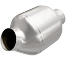 MagnaFlow Conv Universal 2 inch C/A 5 inch spun body - mag51774