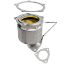 MagnaFlow Conv DF 04 Kia Optima 2.4L - mag23043