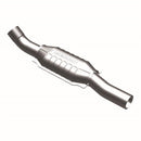 MagnaFlow Conv DF 80-87 Dodge/Plym Van V8 CA - mag334289