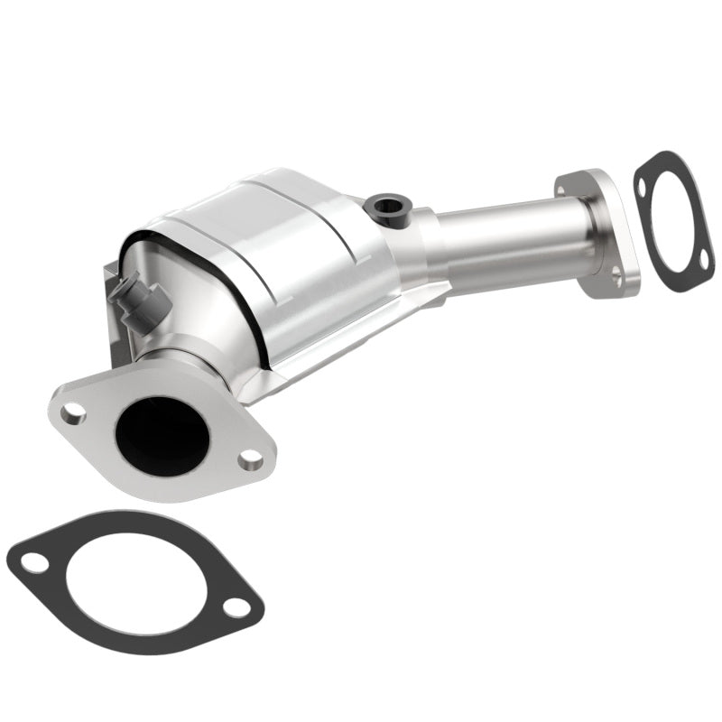 MagnaFlow Conv DF Impreza 2.2L Front Conv - mag23875