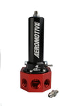 Aeromotive Belt Drive Pump EFI Regulator - aer13113