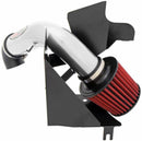 AEM 03 PT Cruiser Turbo Polished Short Ram Intake - aem22-427P