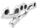 aFe Power Twisted Steel Exhaust Headers 409 Stainless Steel 83-02 Jeep Wrangler (YJ) L4 2.5L - afe48-46206