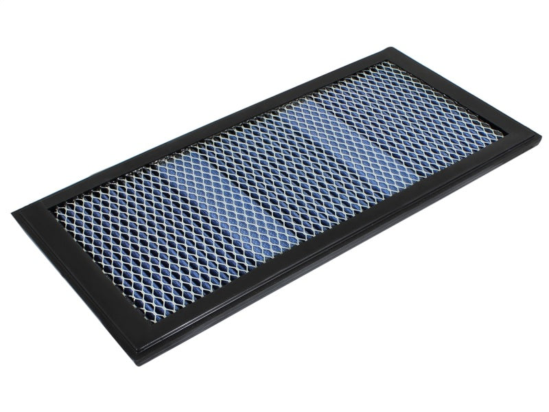 aFe MagnumFLOW OEM Replacement Air Filter PRO 5R 12-14 Mercedes-Benz C/E/ML-Class V6 3.5L - afe30-10250