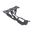 MagnaFlow Conv DF 02-06 Hyun/Kia rr mani OEM - mag49302
