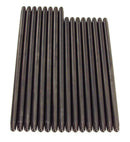 COMP Cams Pushrod Set CB Trk BLK Int&Exh - cca7654-16