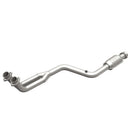 MagnaFlow Conv DF 86-87 Mercedes 190E 2.3L - mag23831