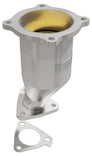 MagnaFlow Conv DF 1999-2005 Mazda Miata L4 1.8L Direct Fit Catalytic Converter (California) - mag452992