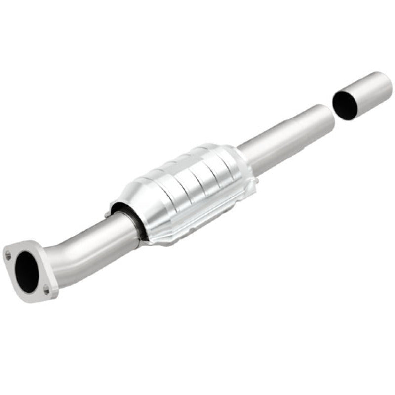 MagnaFlow Conv DF 04 Mitsubishi Galant 2.4L - mag23200