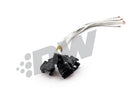 DeatschWerks 92-00 Honda Civic B/D/H / 91-01 Integra B/D/H Bosch EV14 1200cc Injectors (Set of 4) - dw16MX-01-1200-4