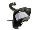 aFe MagnumFORCE Intakes Stage-2 PDS AIS PDS Ford Mustang 05-07 V6-4.0L - afe51-11312