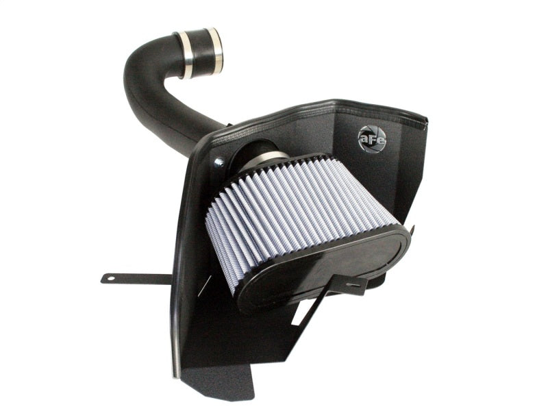 aFe MagnumFORCE Intakes Stage-2 PDS AIS PDS Ford Mustang 05-07 V6-4.0L - afe51-11312