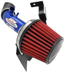 AEM 03-04 Evo 8 Blue Short Ram Intake - aem22-435B