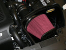 Airaid 10-13 Ford Taurus SHO/Flex 3.5L Turbo MXP Intake System w/ Tube (Dry / Red Media) - air451-260