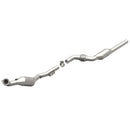 MagnaFlow Conv DF 98-02 Mercedes E320 3.2L - mag51823