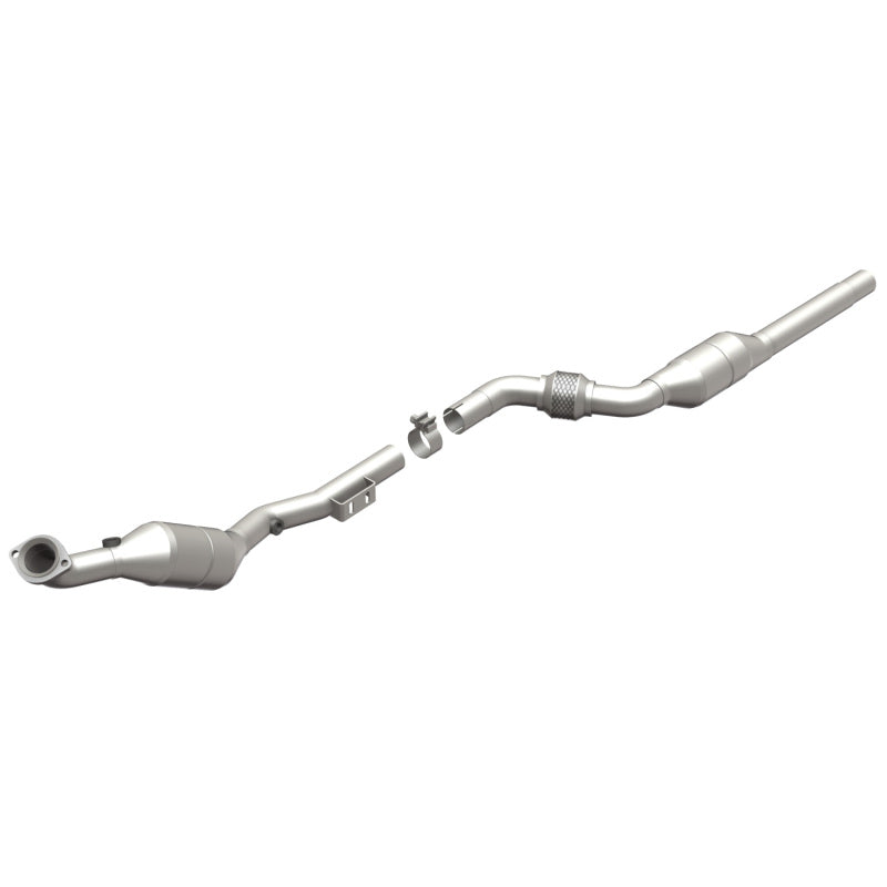 MagnaFlow Conv DF 98-02 Mercedes E320 3.2L - mag51823
