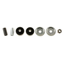 Bilstein 5125 Series KBOA Lifted Truck Collapsed L 273.00mm Extended L 416.50mm Shock Absorber - bil33-230405