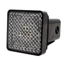 ANZO Universal LED Hitch Light - Clear Lens / Black Housing - anz861173