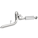 MagnaFlow SYS C/B 00-06 Wrangler TJ 2.5L/4.0L - mag16390