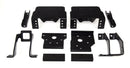 Air Lift Loadlifter 5000 Rear Air Spring Kit for 11-14 Ford F-450 Super Duty RWD - alf57395