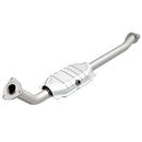 MagnaFlow Conv DF 05-07 Toyota Sequoia 8 4.7L P/S - mag24481