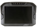 AEM CD-7 Logging Race Dash Carbon Fiber Digital Display (CAN Input Only) - aem30-5701