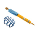 Bilstein B16 1995 BMW 318ti Base Front and Rear Performance Suspension System - bil48-080408