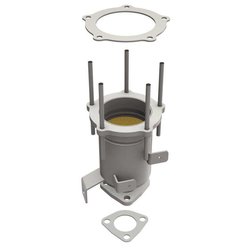 MagnaFlow Conv DF 01-03 Mazda Protege 2.0L - mag51492