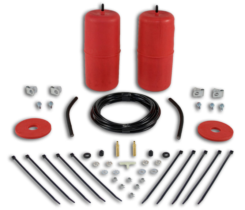 Air Lift Air Lift 1000 Air Spring Kit - alf60788