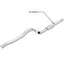 MagnaFlow Conv DF 97 Dodge Dakota 3.9L 4wd MT - mag23513
