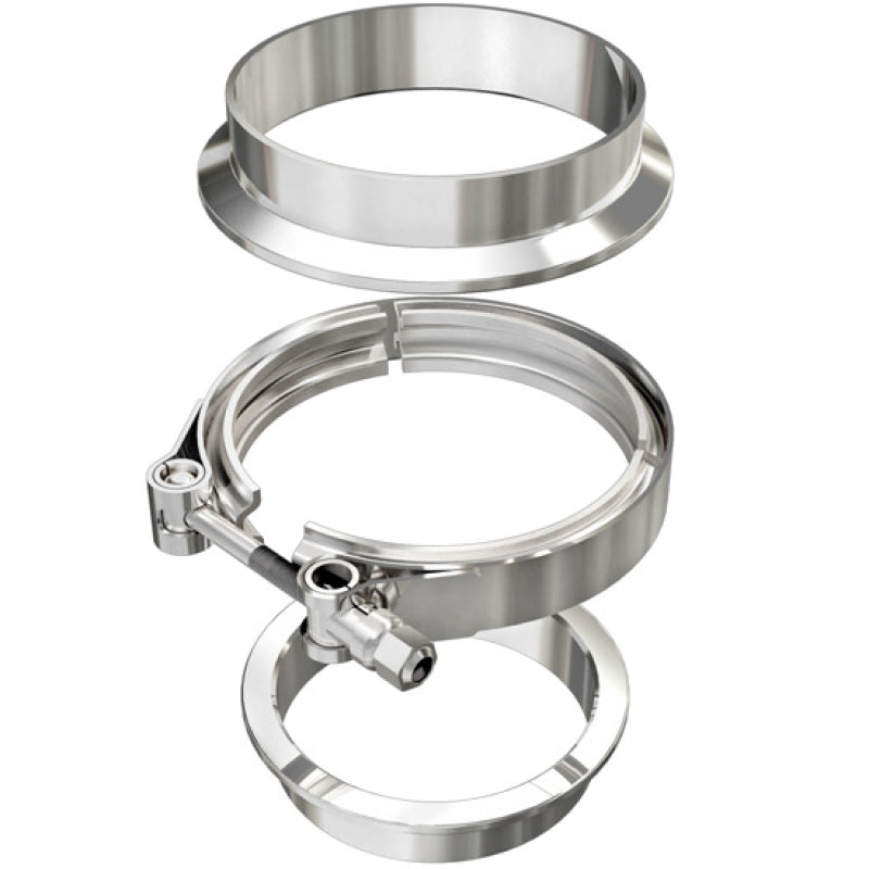 MagnaFlow Clamp Flange Assembly 2.5 inch - mag10168