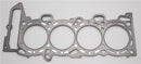 Cometic Nissan SR20DE/DET 88.5mm .040 MLS Head Gasket w/ no Extra Oil Holes - cgC4130-040