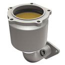 MagnaFlow Conv DF 00-01 Infiniti I30 3.0L Front / 00-01 Nissan Maxima 3.0L Front - mag93231