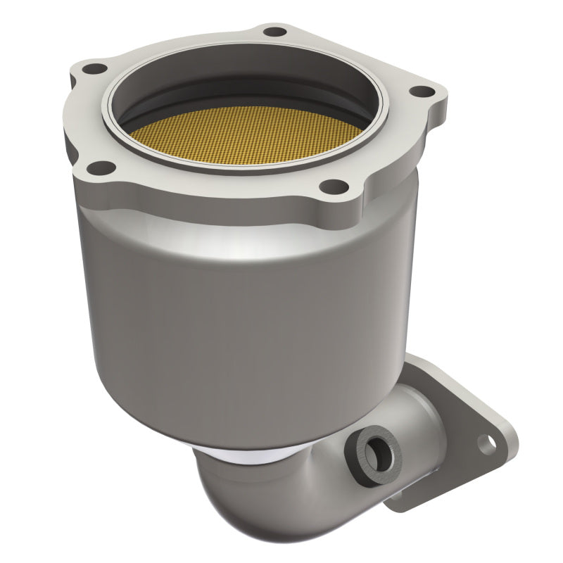 MagnaFlow Conv DF 00-01 Infiniti I30 3.0L Front / 00-01 Nissan Maxima 3.0L Front - mag93231