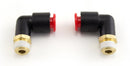 Air Lift Loadlifter 5000 Rear Air Spring Kit for 11-17 Chevrolet Silverado 2500/3500 - alf57338