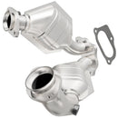 MagnaFlow Conv DF 2001-05 Explorer 4.0L Sport Trac Front Section - mag93105