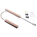 Bilstein Motorsport 5in. RSRVR R SHK 345/135 46mm Monotube Shock Absorber - bilB46-0930R