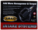 Airaid 10-14 Toyota 4 Runner / FJ Cruiser 4.0L V6 MXP Intake System w/ Tube (Dry / Red Media) - air511-302