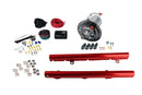 Aeromotive 10-11 Camaro Fuel System - A1000/LS3 Rails/PSC/Fittings - aer17193