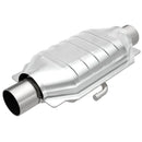 MagnaFlow Conv Univ 2.25 W/Air - mag94215