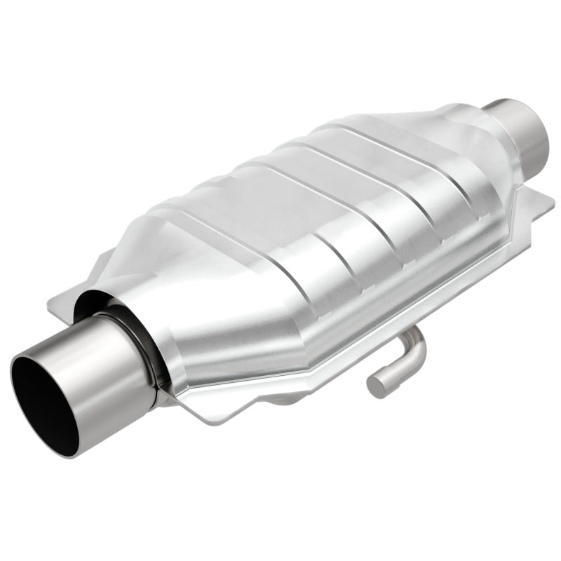MagnaFlow Conv Univ 2.25 W/Air - mag94215