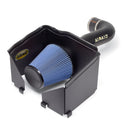 Airaid 02-05 Dodge Ram 4.7L CAD Intake System w/ Tube (Dry / Blue Media) - air303-149