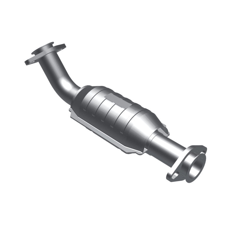 MagnaFlow Conv DF Mazda-Rx7 - mag23690